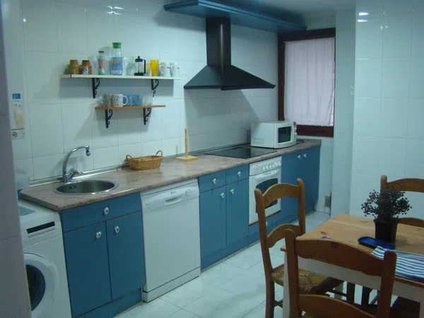 Piso en Calle Leonardo Rucabado, 44, Brazomar, Brazomar - Foto 7