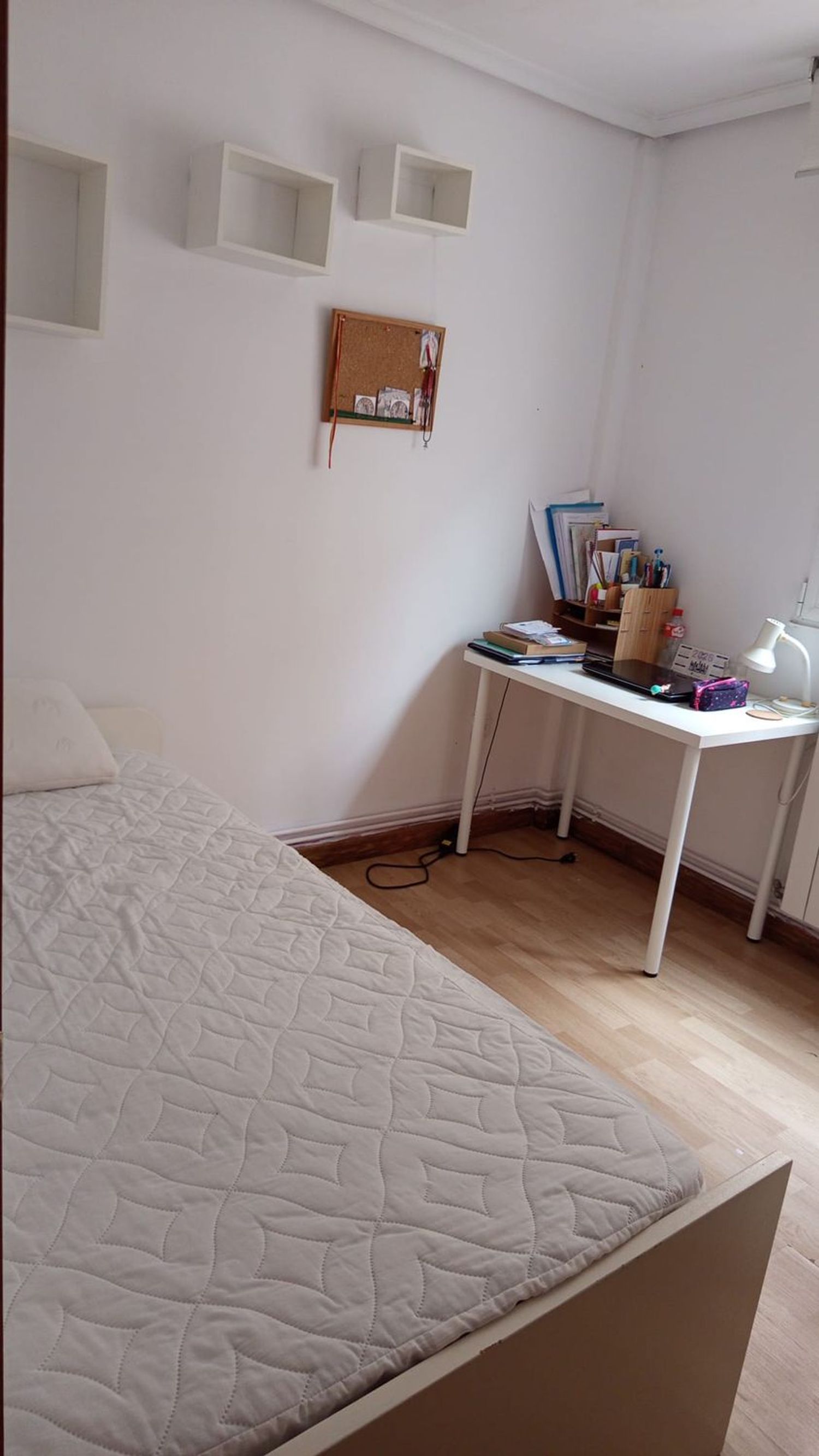 Piso en Calle Gregorio Cuesta, 11, Cuatro Caminos - Foto 3