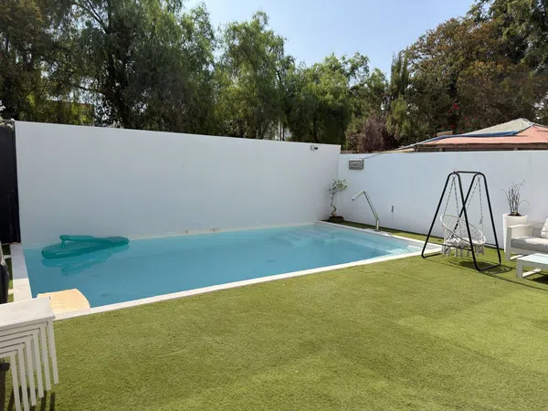 Chalet pareado en Calle Río Sena, 1, Rodeo Alto-Guadaiza-La Campana - Foto 3
