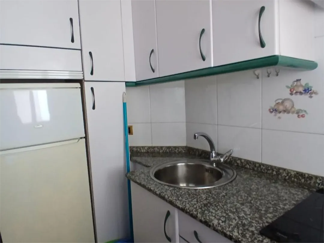 Piso en  Rúa de María Auxiliadora 3 - Foto 14