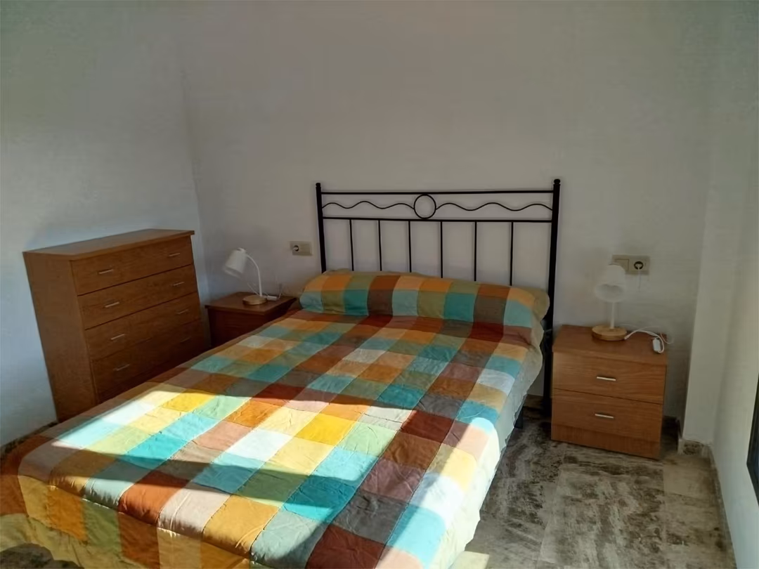 Piso en  Calle Betis 8 - Foto 8