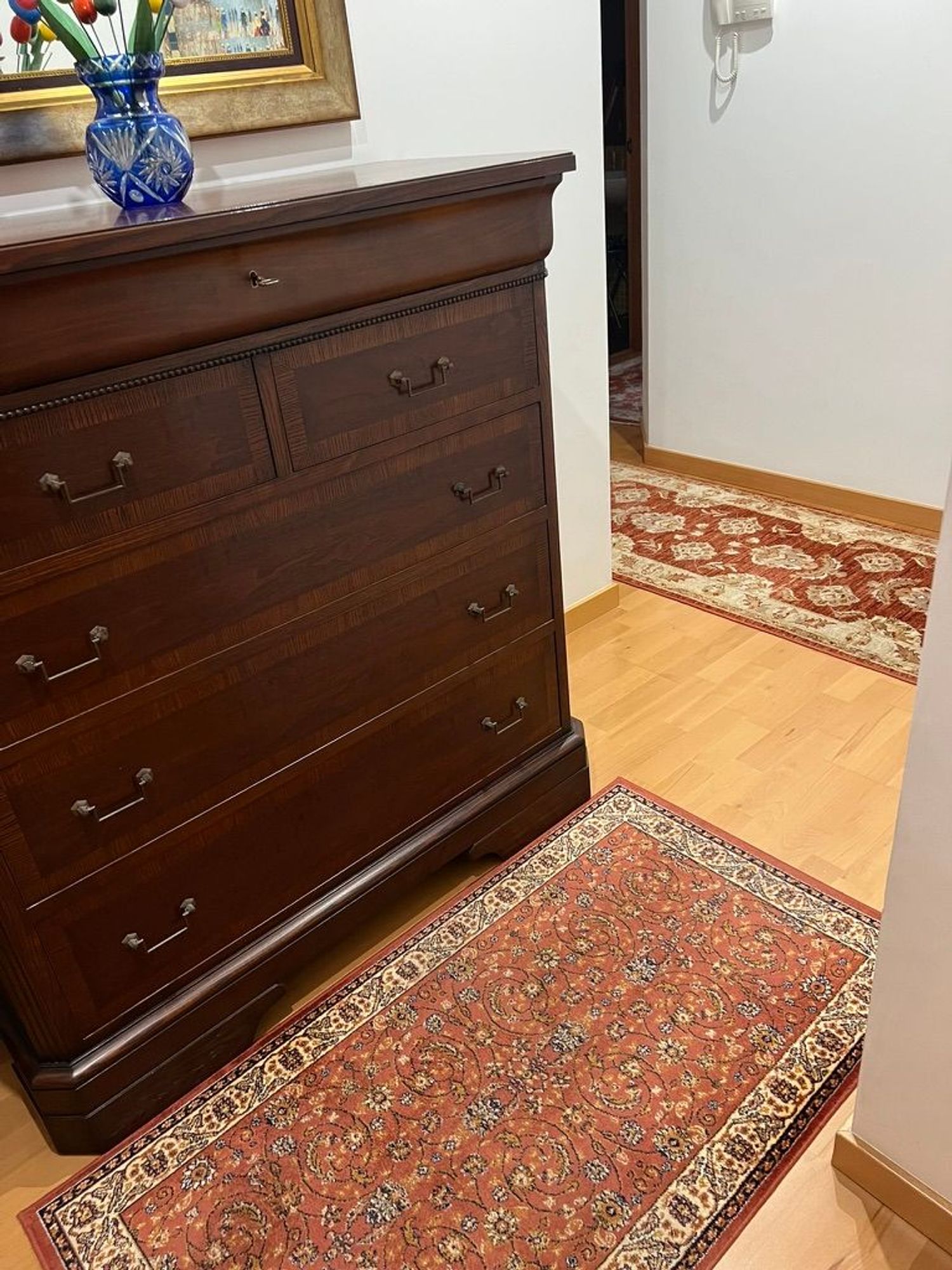Piso en Travesía de Vigo, 30, Travesía de Vigo - San Xoán - Foto 8