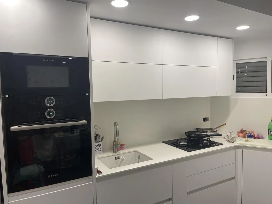 Piso en  Carrer de les Violetes 4 - Foto 8