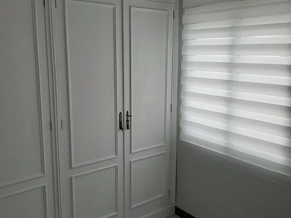 Piso en avenida Gran Vía Parque, 5 - Foto 8