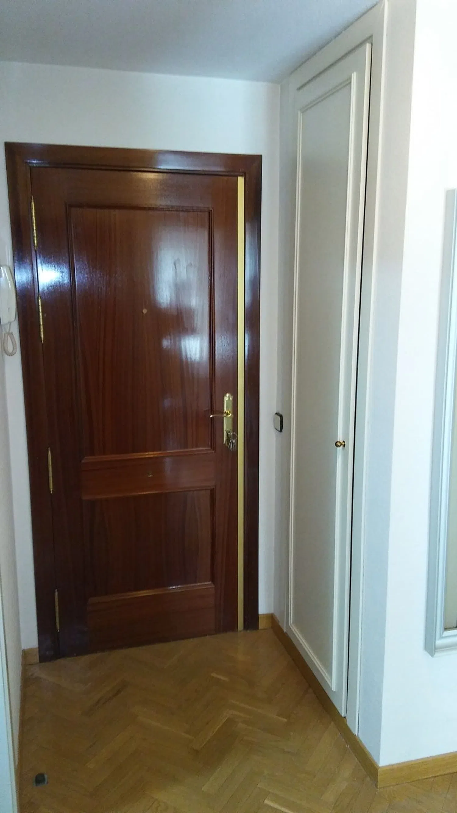 Piso en calle de Nuestra Señora del Rosario, 4 - Foto 2