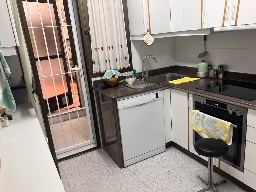 Piso en  Calle Mayor 16 - Foto 16