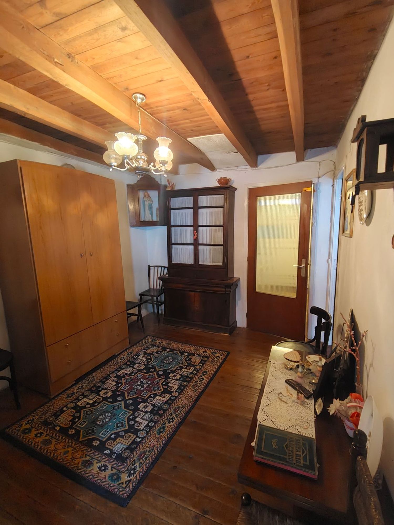 Casa de pueblo en Rodríguez de valcarcel, 22 - Foto 20