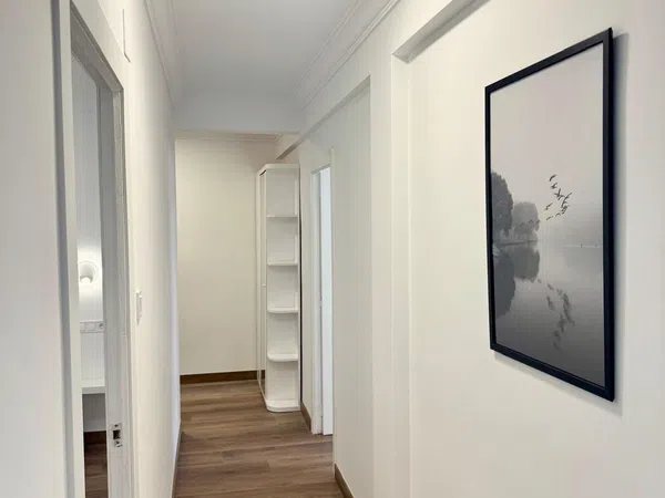 Piso en Paseo de María Agustín, 74, San Pablo - Foto 20
