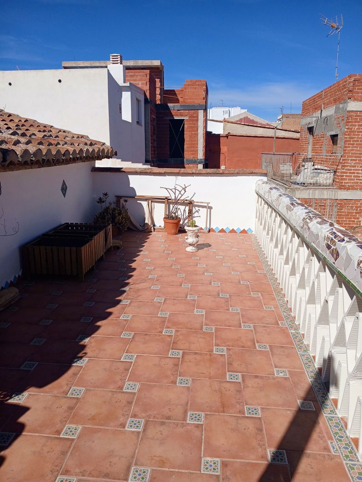Piso en Calle de Josep Benlliure, 190, El Cabanyal-El Canyamelar - Foto 25