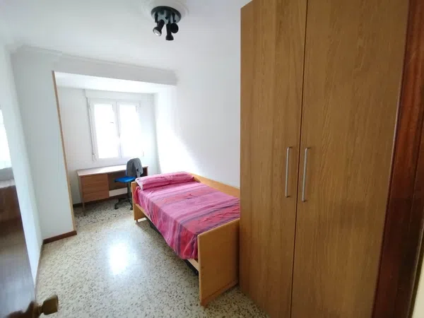 Piso en Paseo de Calanda, 12, Barrio del Ave - Foto 8