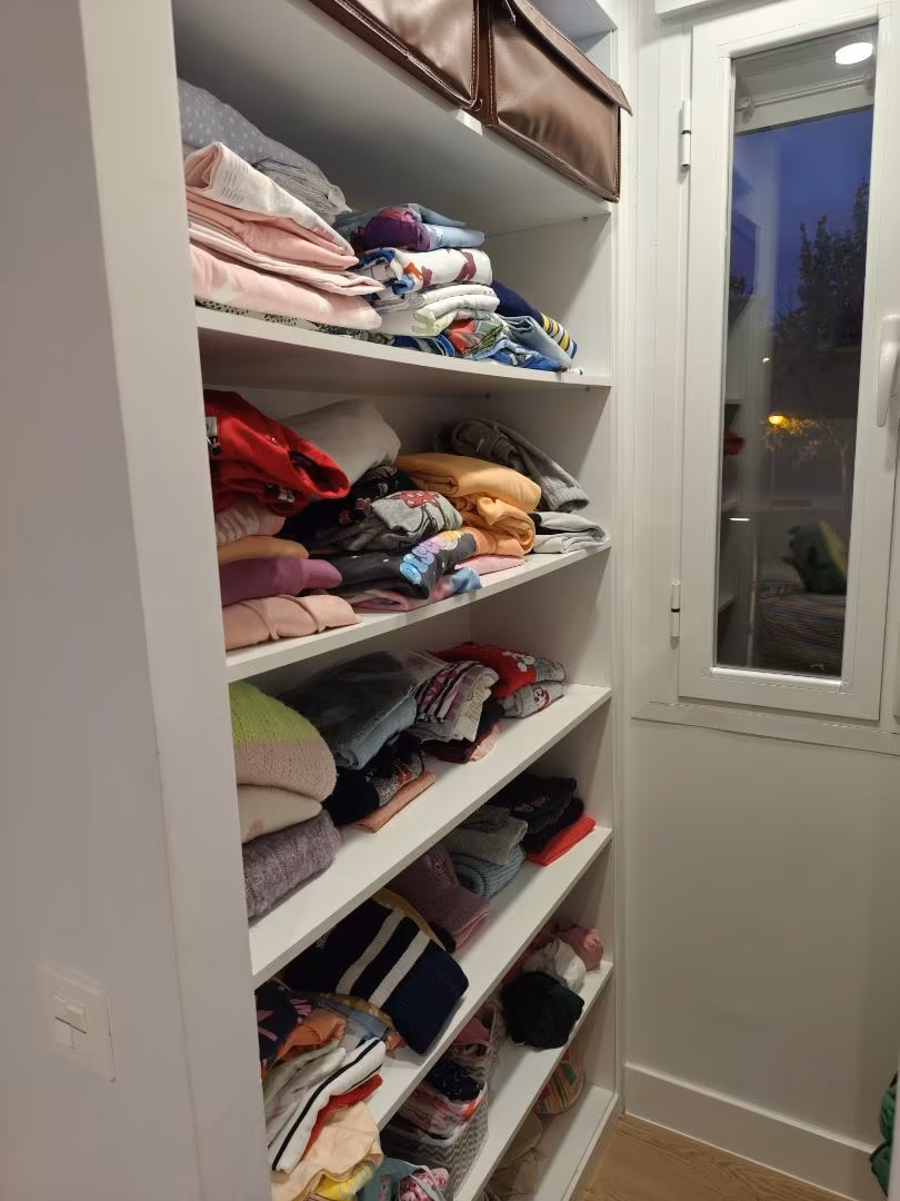 Piso en  Calle de Ribadavia 14 - Foto 12