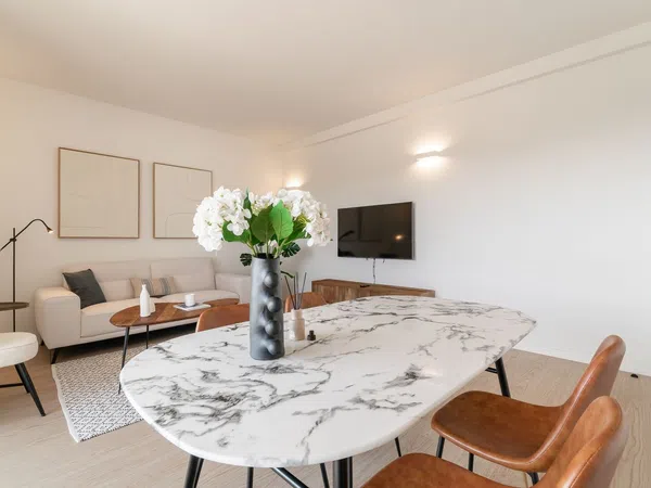 Ático en plaza Charlie Rivel, 3 - Foto 2