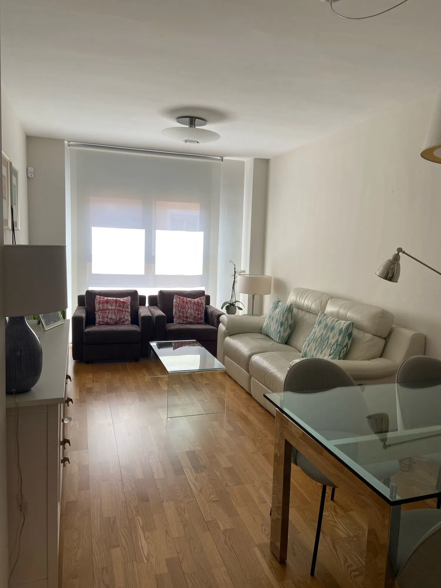 Piso en calle de José María de Castro, 5 - Foto 1