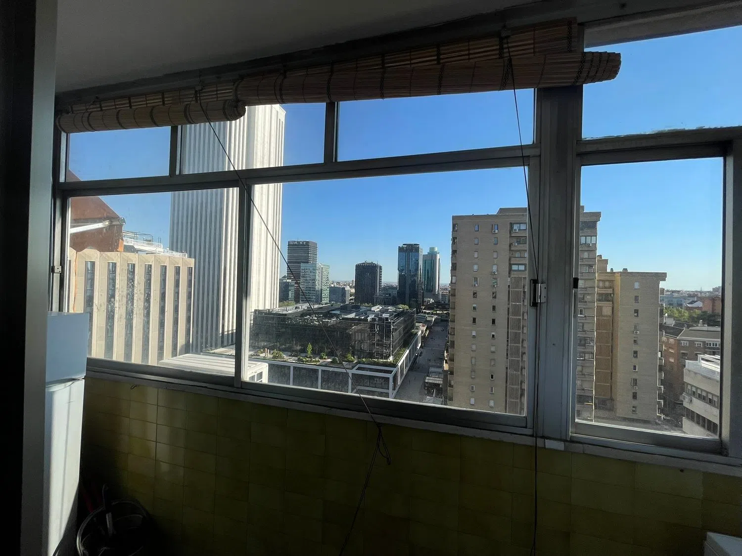 Piso en avenida del General Perón, 32 - Foto 2
