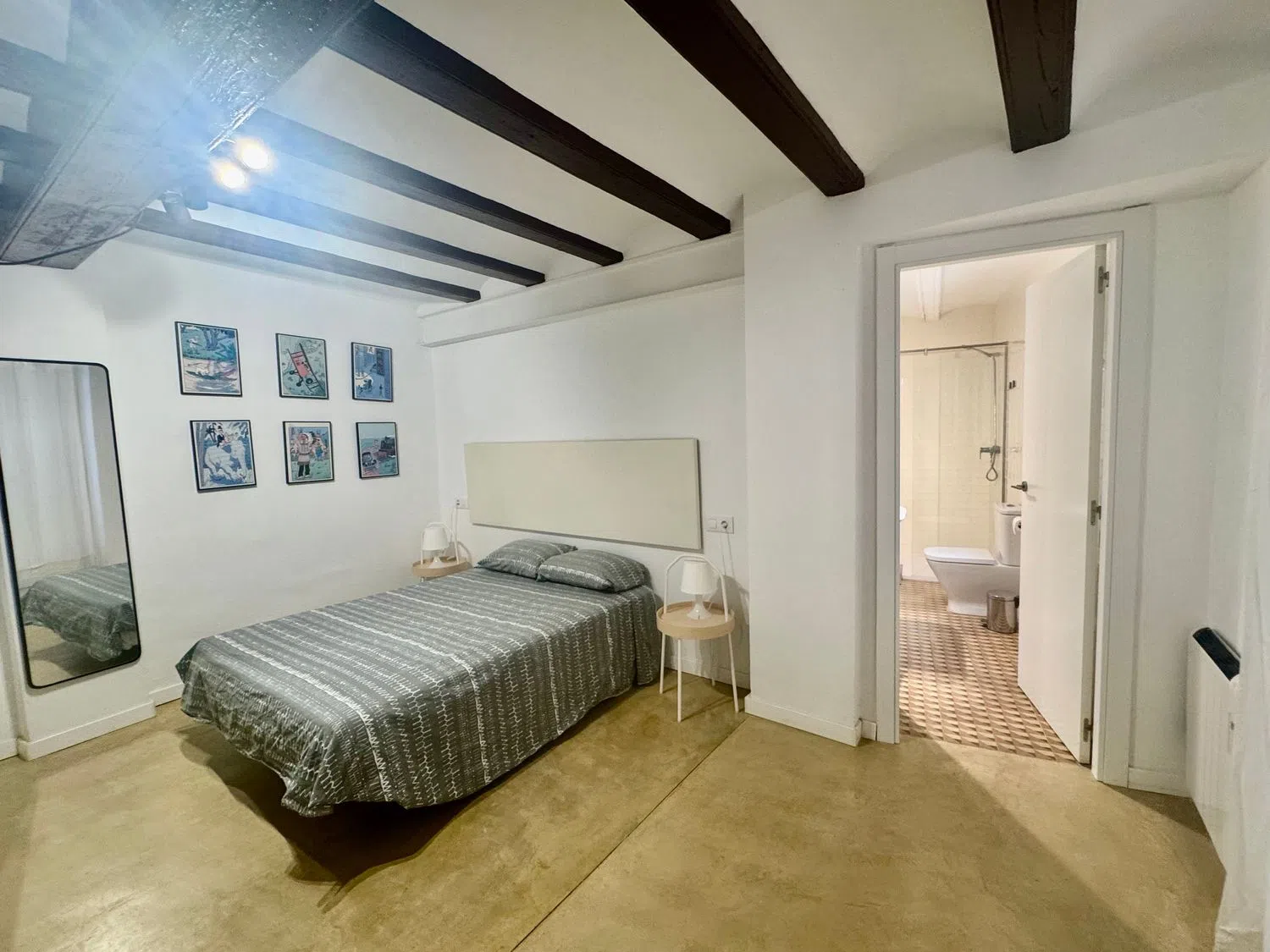 Piso en calle de Lope de Rueda, 5 - Foto 4