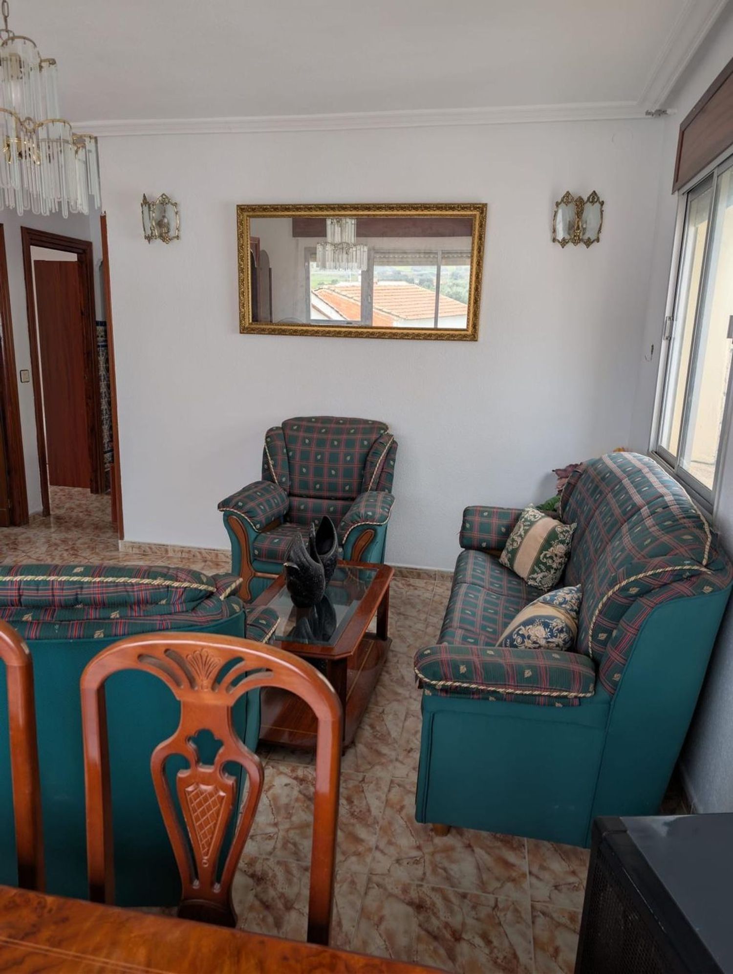 Casa o chalet independiente en Calle Mérida, 3 - Foto 5