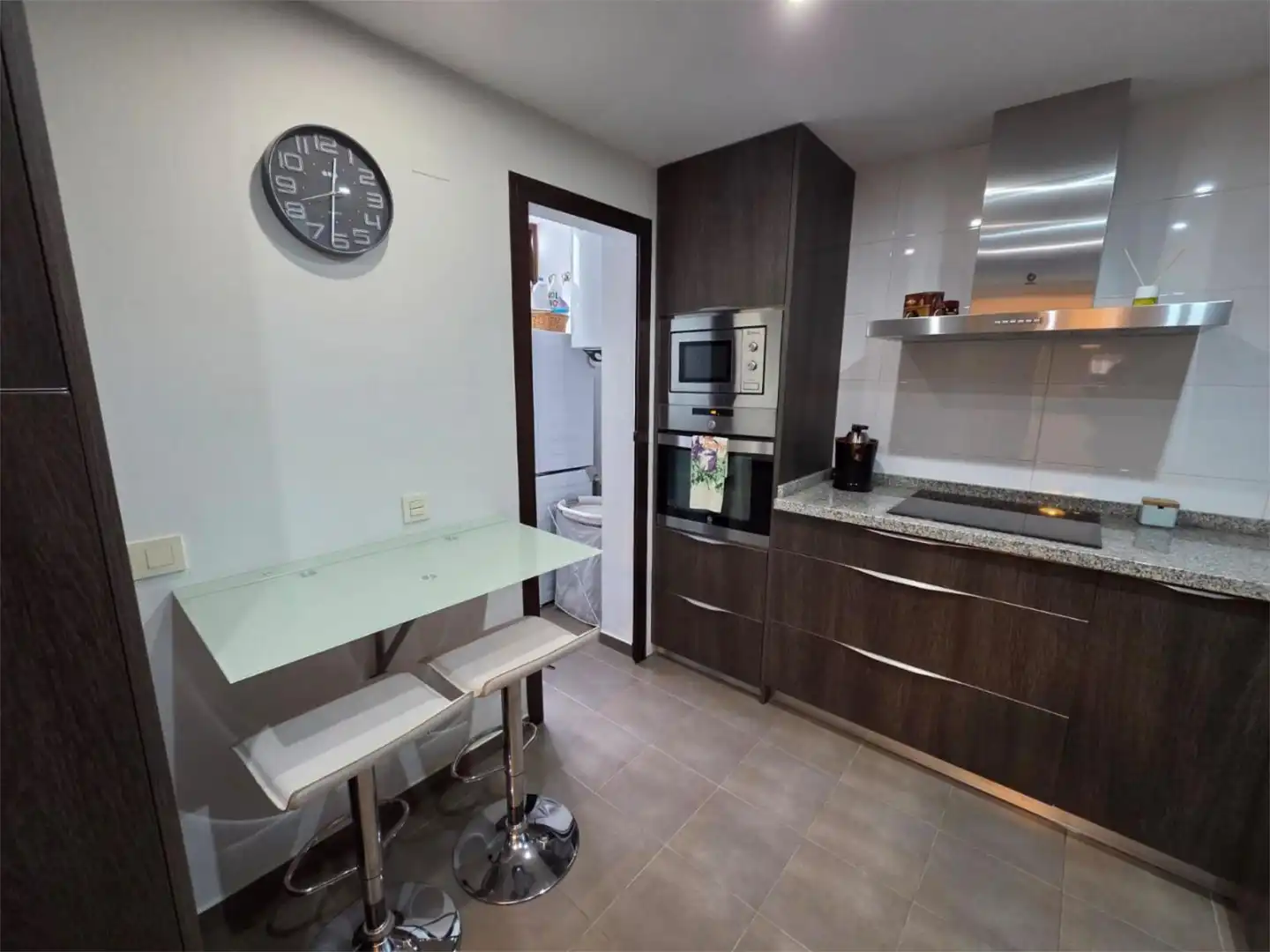 Piso en  Calle Jaén 18 - Foto 4