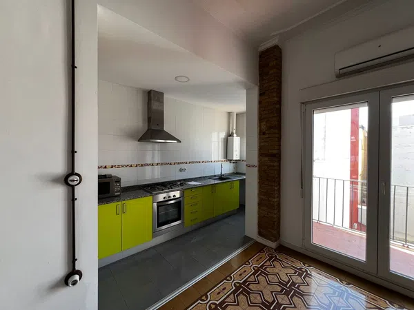 Piso en Calle de Pere Aleixandre, Mont-Olivet - Foto 5