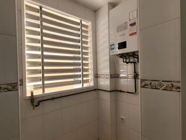 Piso en Plaza del Cardenal Cisneros, 4, Centro Urbano - Foto 12