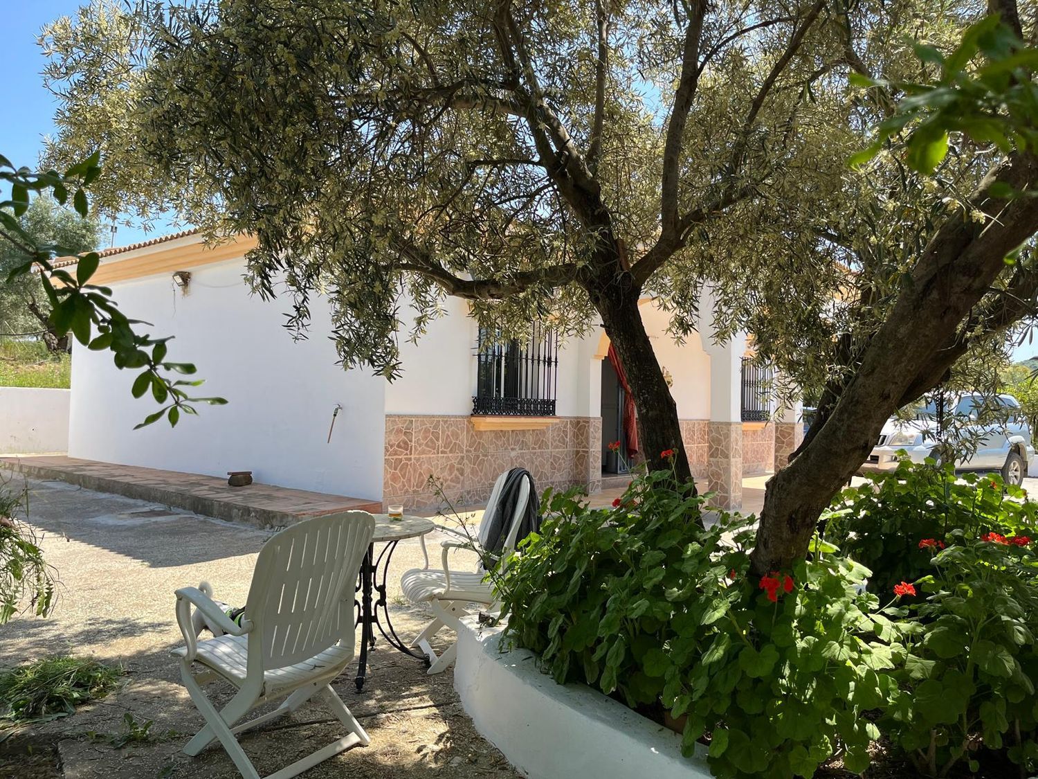 Finca rústica en Via Diseminado El Lentiscar s/n - Foto 11