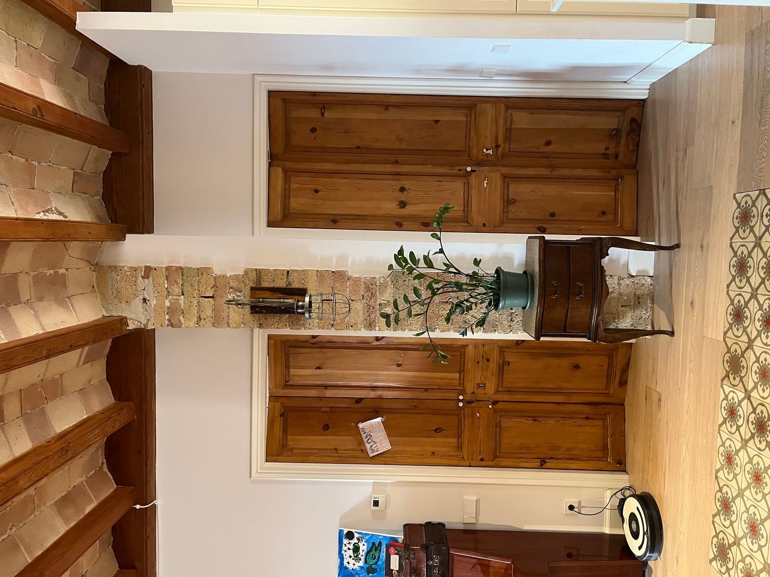 Piso en calle de les Piques, 17