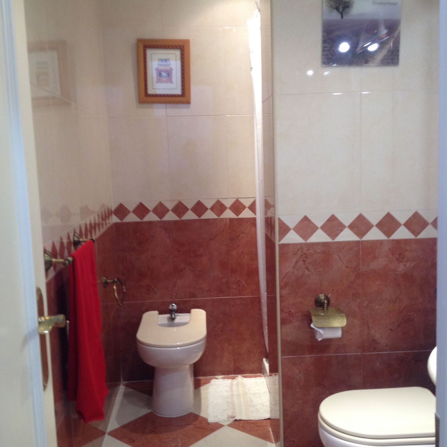 Piso en Plaza Princi Jerez, 6, Pago San José - Princi - Jerez - Foto 10