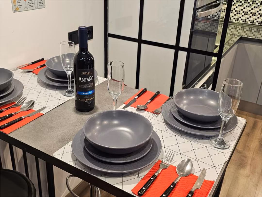 Piso en  Carretera de Fuencarral 56 - Foto 12