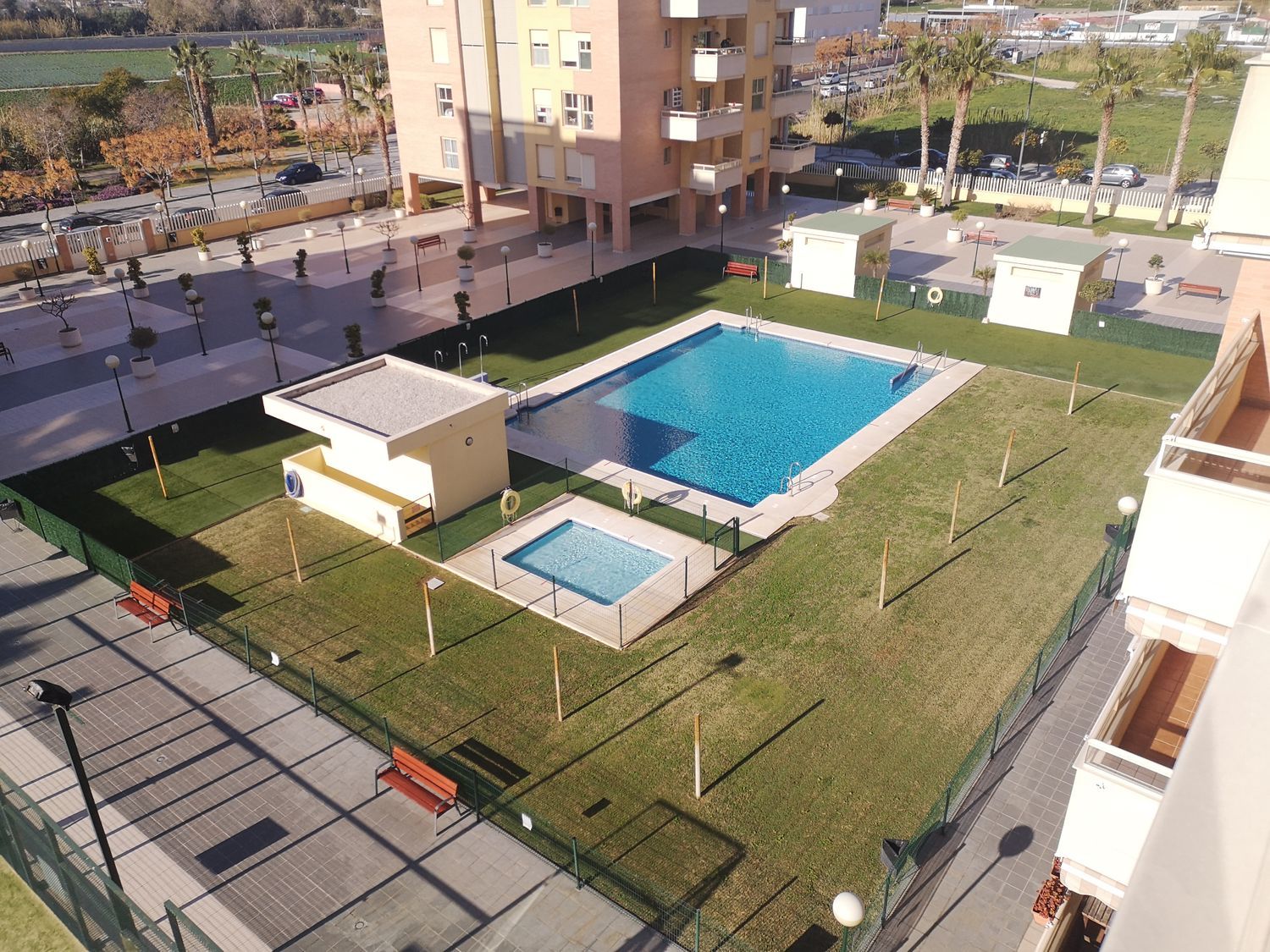 Piso en calle Mar Tirreno, 12 - Foto 7