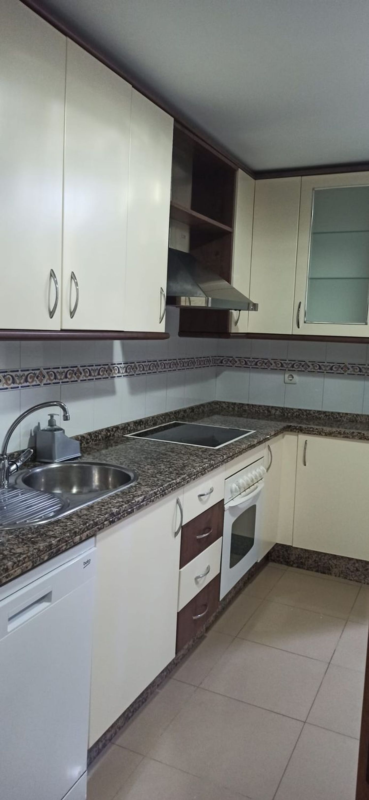 Piso en Avenida Imperio Argentina, 7, Finca el Pato - Torre del Río - Foto 8