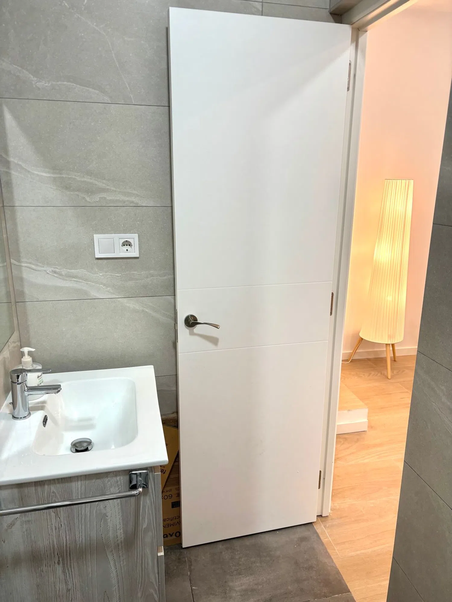 Estudio en calle Lucano, 10 - Foto 4