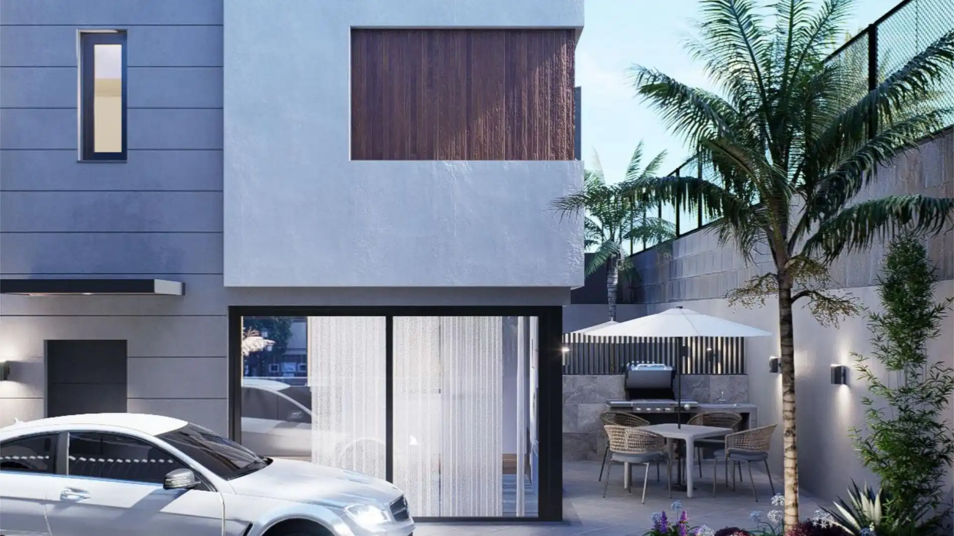 Chalet en  Calle Jose Dorta Figueroa 95 - Foto 16