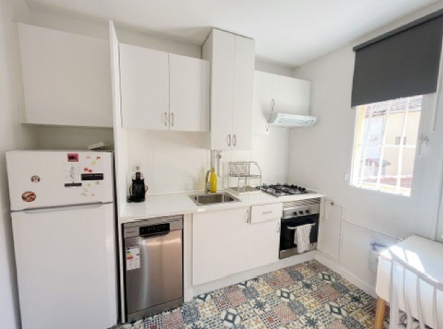 Piso en calle de Toledo, 64