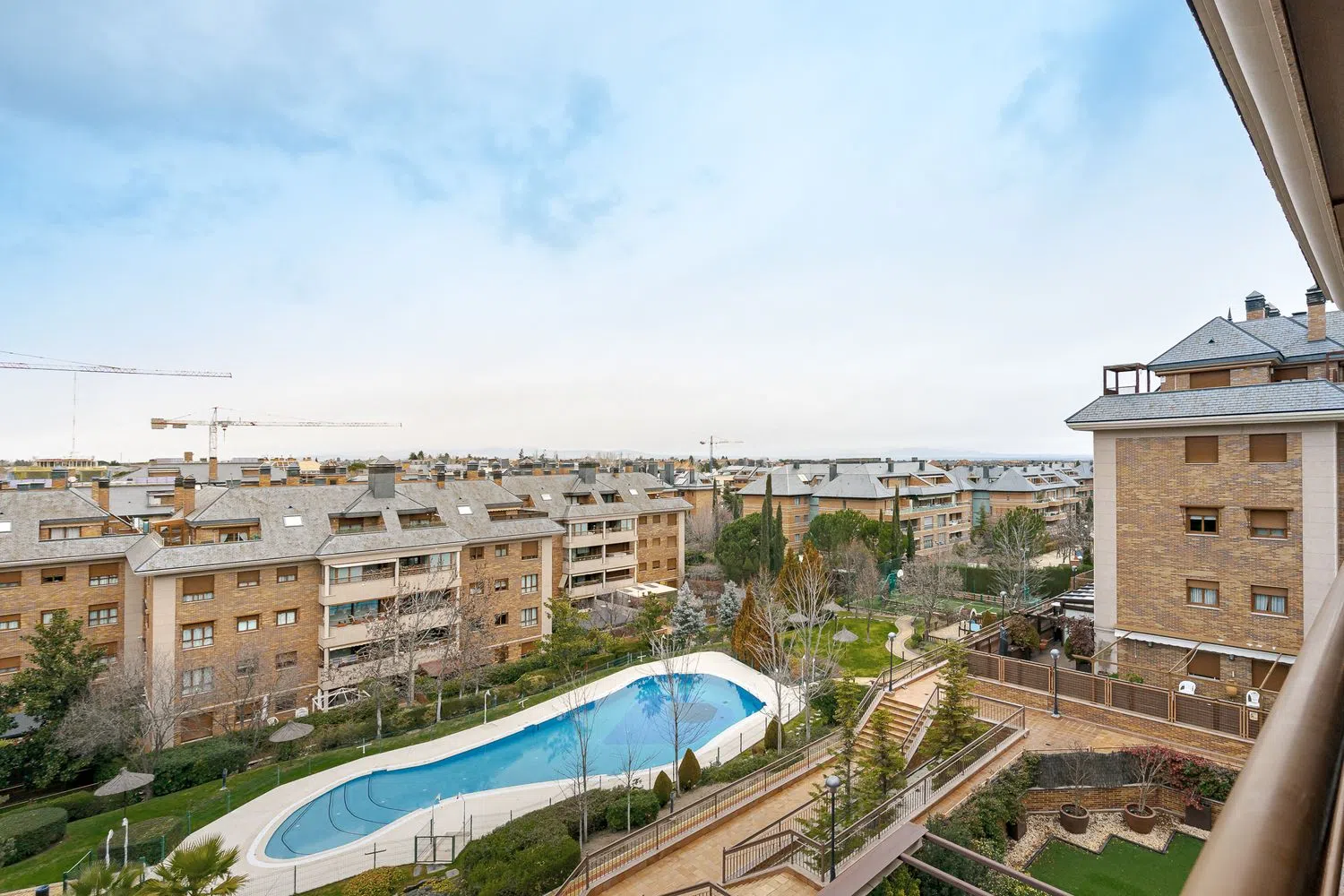 Dúplex en calle Mar Mediterráneo, 63 - Foto 30