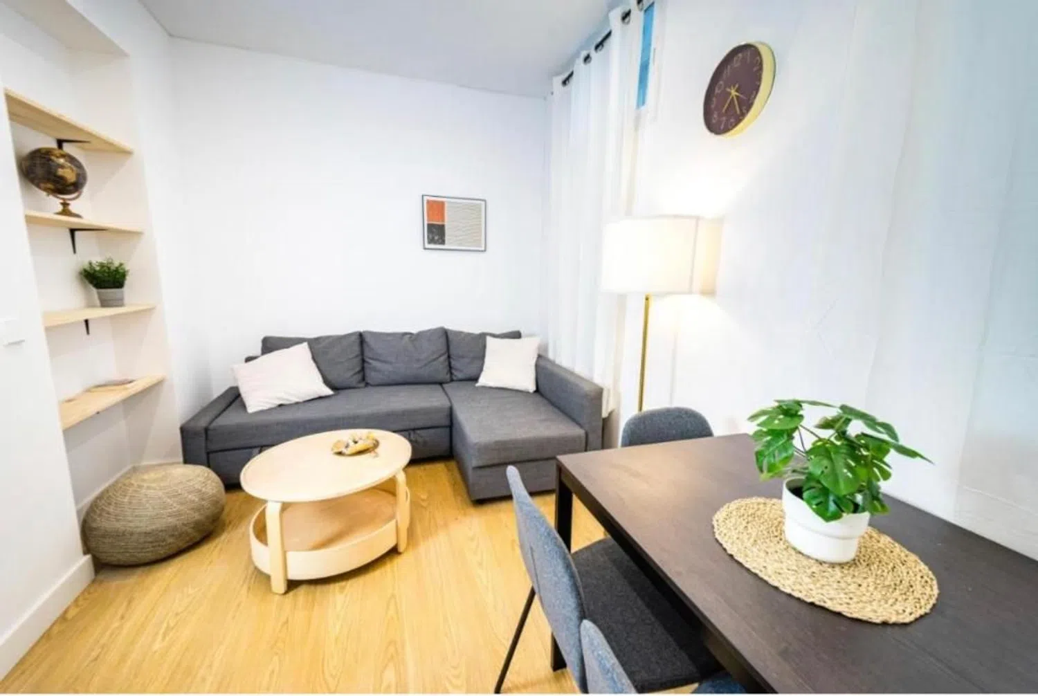 Piso en calle de Carlos Latorre, 3 - Foto 8