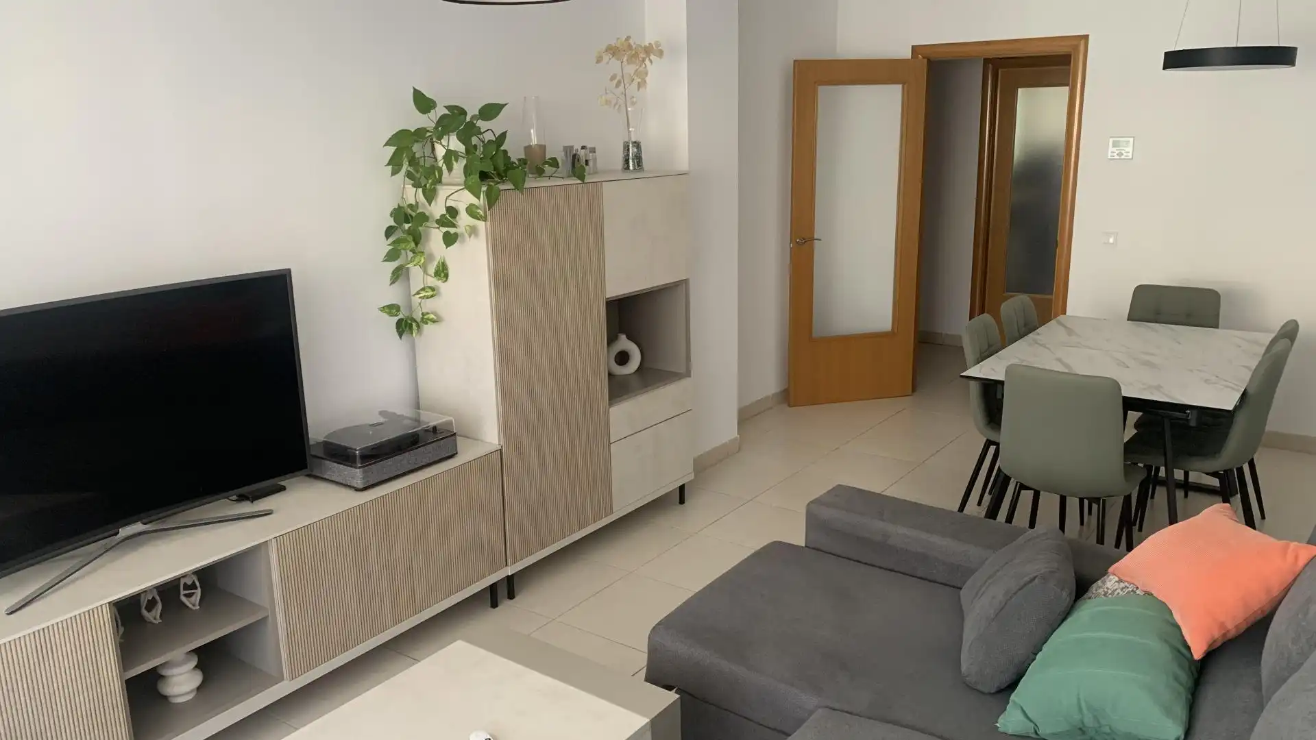 Piso en  Avenida de Manuel Fraga Iribarne 15 - Foto 12