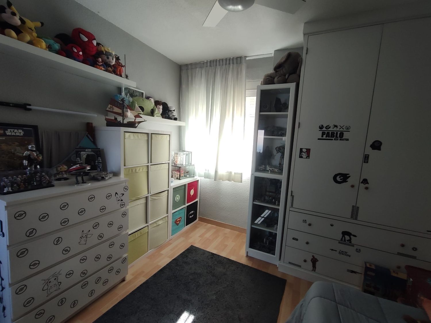 Ático en Barrio Cortijo Bazán - Los Casinis - Los Cipreses - Foto 16