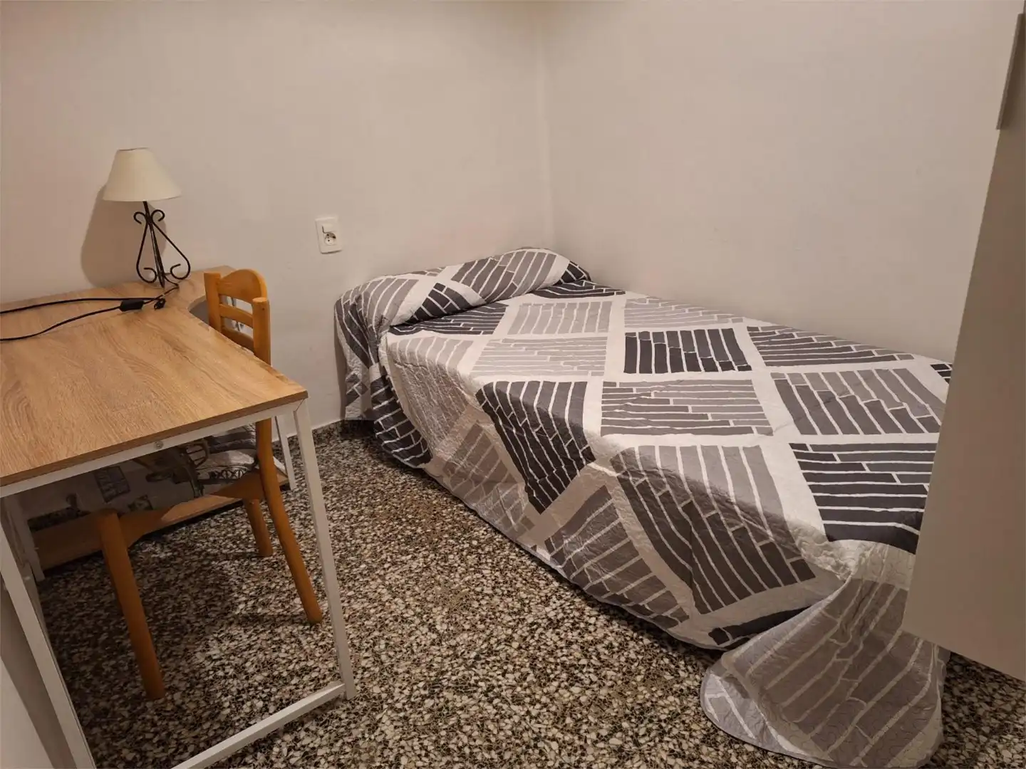 Piso en  Carrer de Sant Vicent 50 - Foto 6