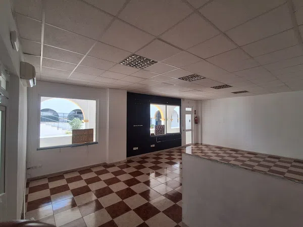Local en Calle pepa guerra valdenebro, 38, Arroyo de la Miel, Arroyo de la Miel - Foto 11