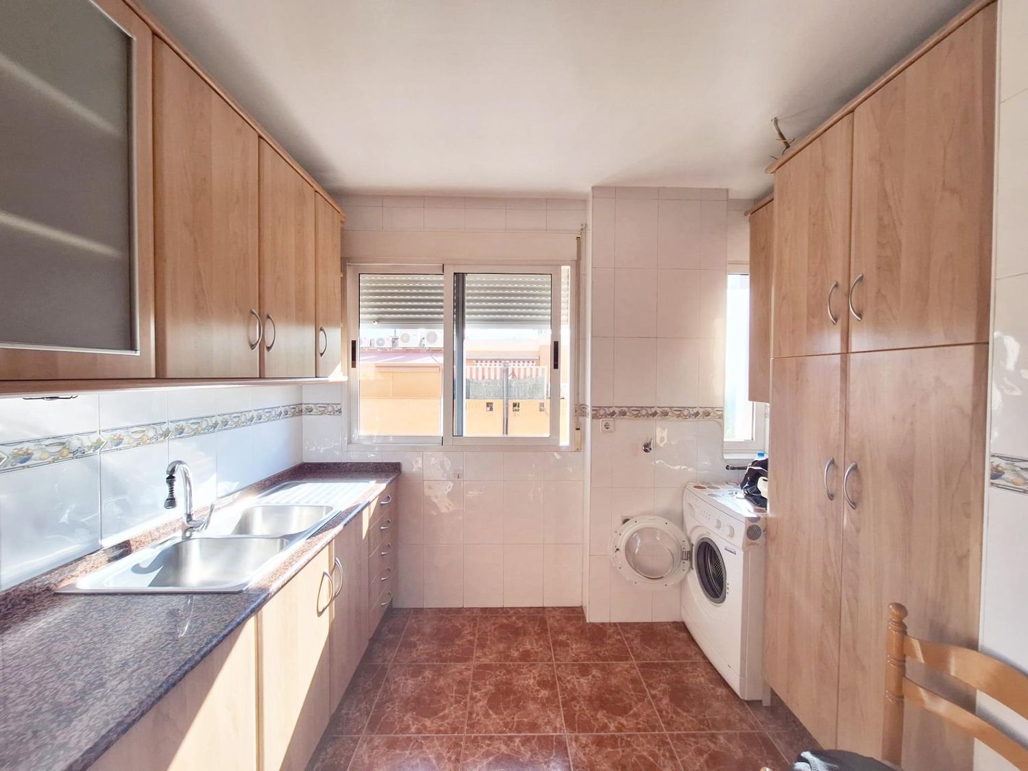 Piso en calle Acropolis, 31 - Foto 4