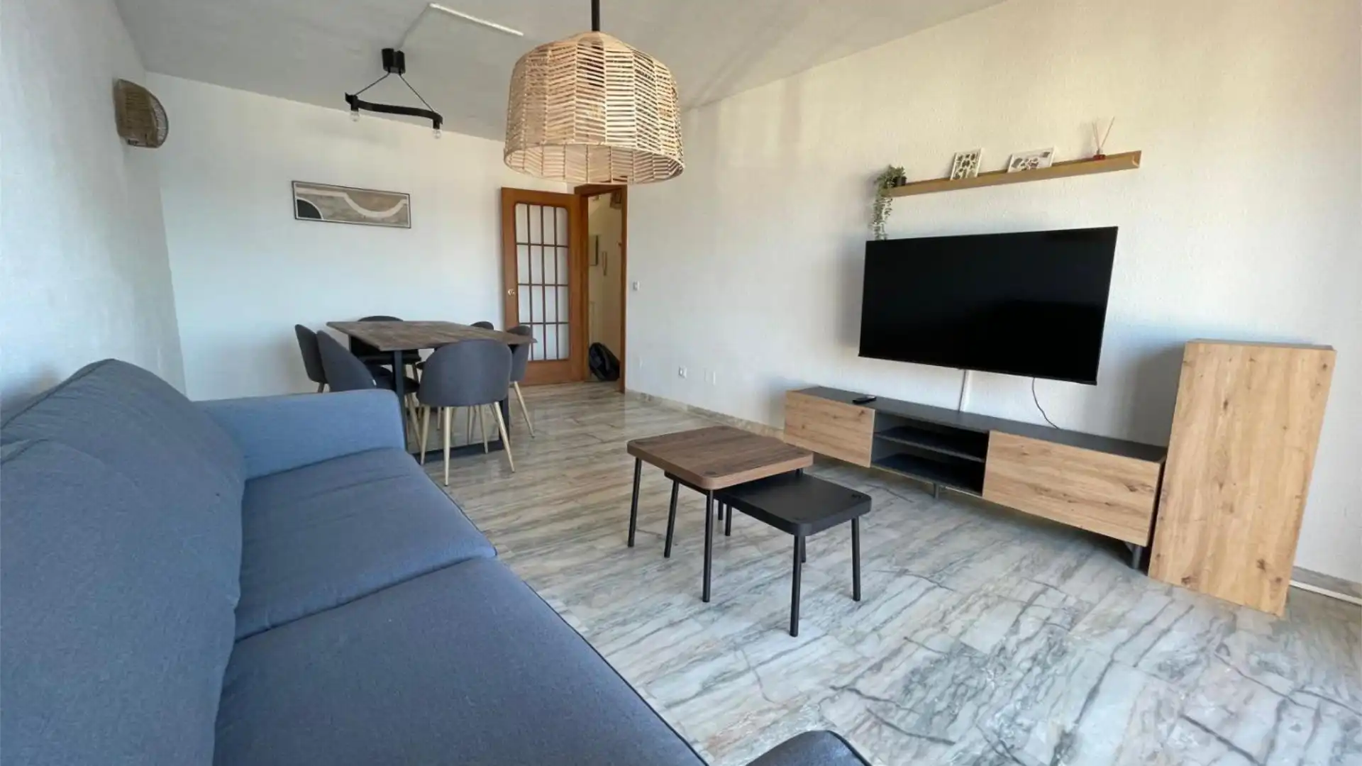 Ático en  Avenida Nuestro Padre Jesús Cautivo 46 - Foto 3