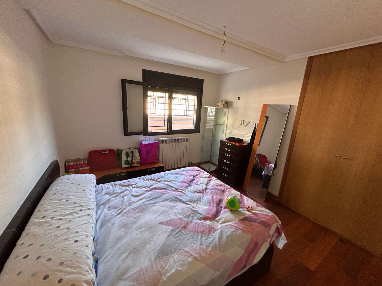Piso en Calle William Bradford, 12, La Platina-Hospital-Campus - Foto 31