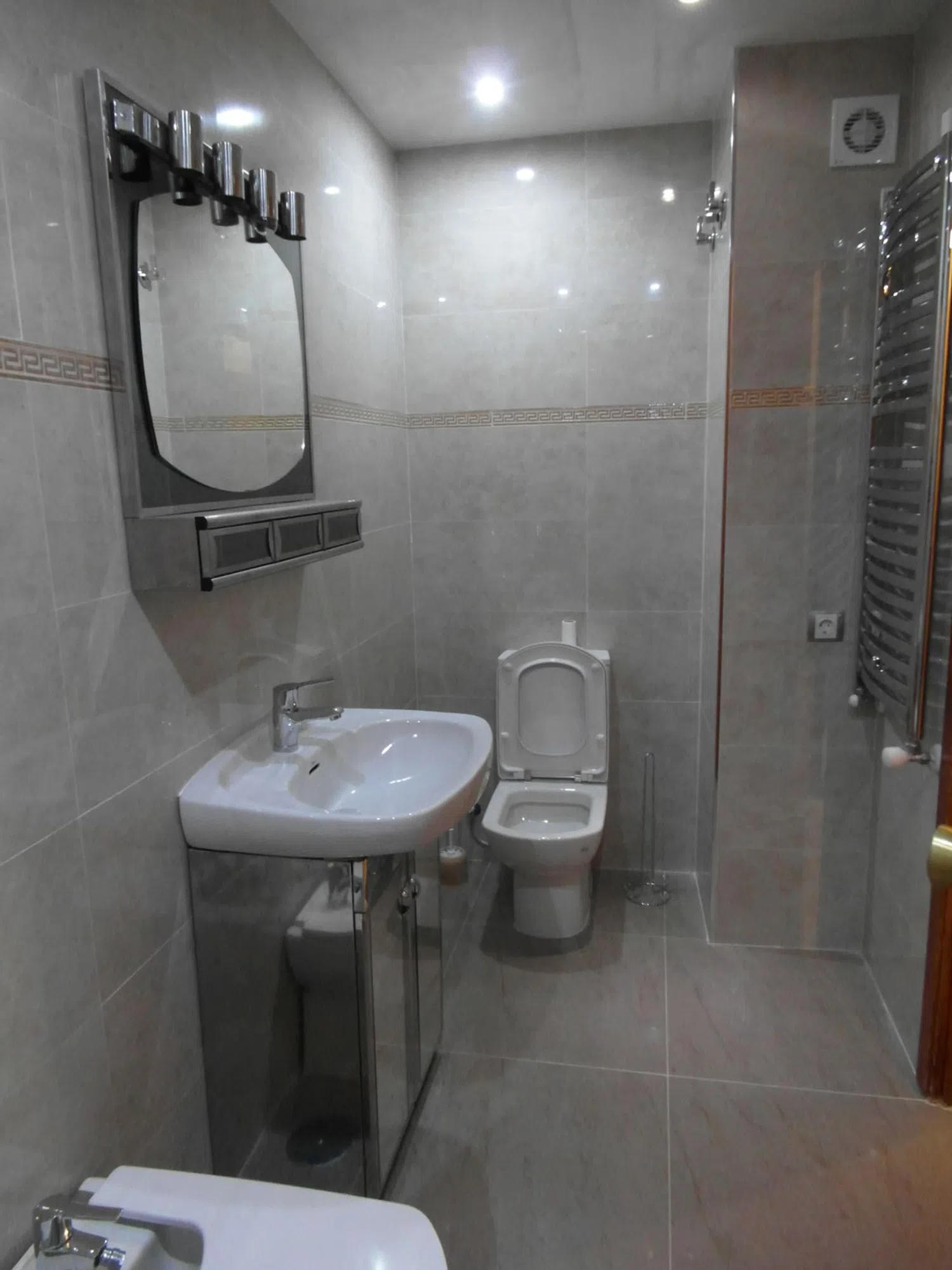 Piso en Matilde Diaz, 5 - Foto 4