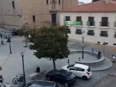 Piso en  Plaza de España 10 - Foto 12
