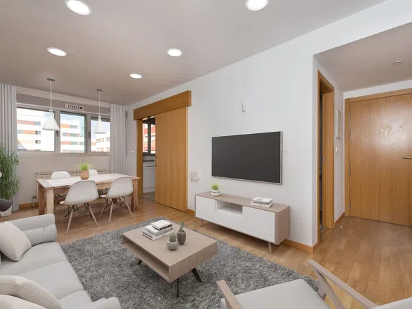 Piso en camino de Humanes, 72 - Foto 1