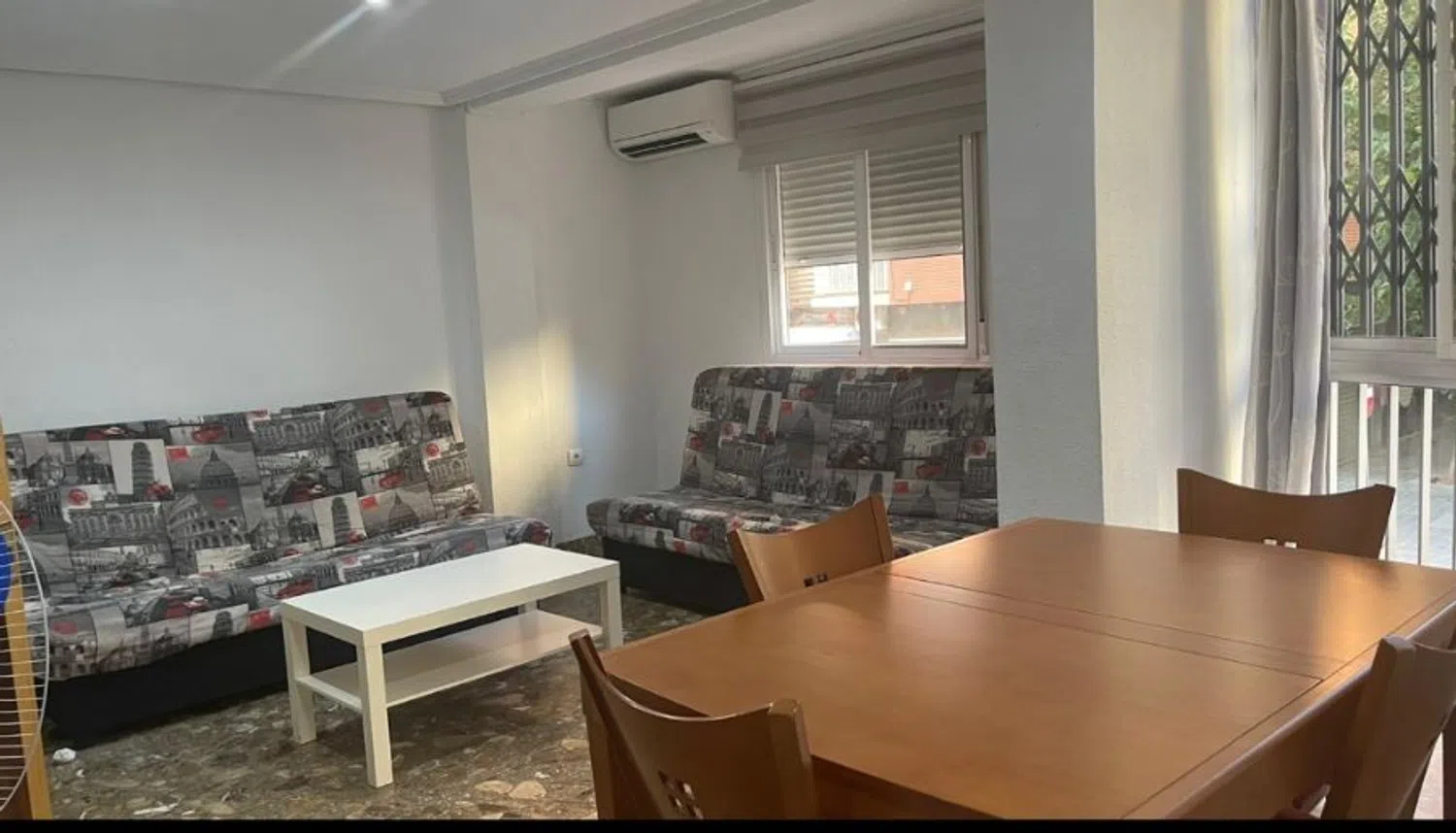 Piso en avenida de la malvarrosa, 33 - Foto 1