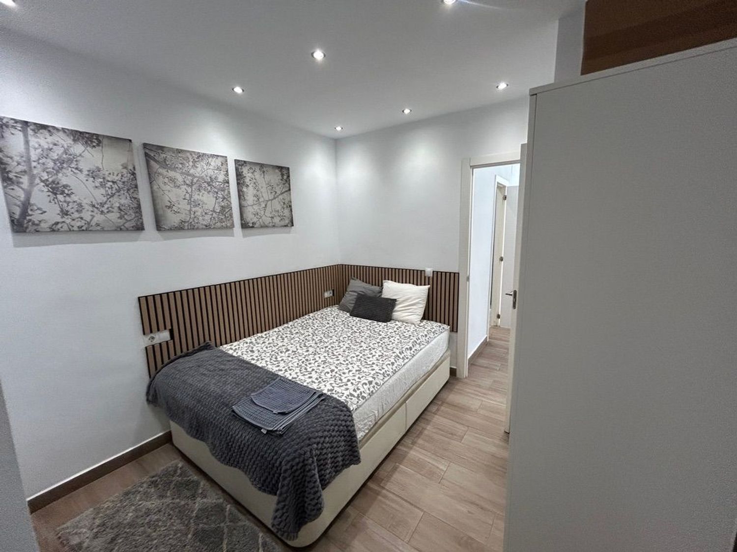 Piso en calle Poeta Salvador Rueda, 5 - Foto 6