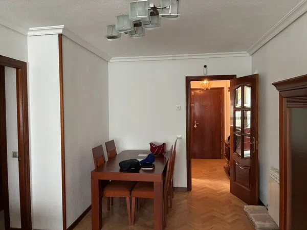 Piso en Calle de La Alcarria, 1, Zarzaquemada - Foto 3