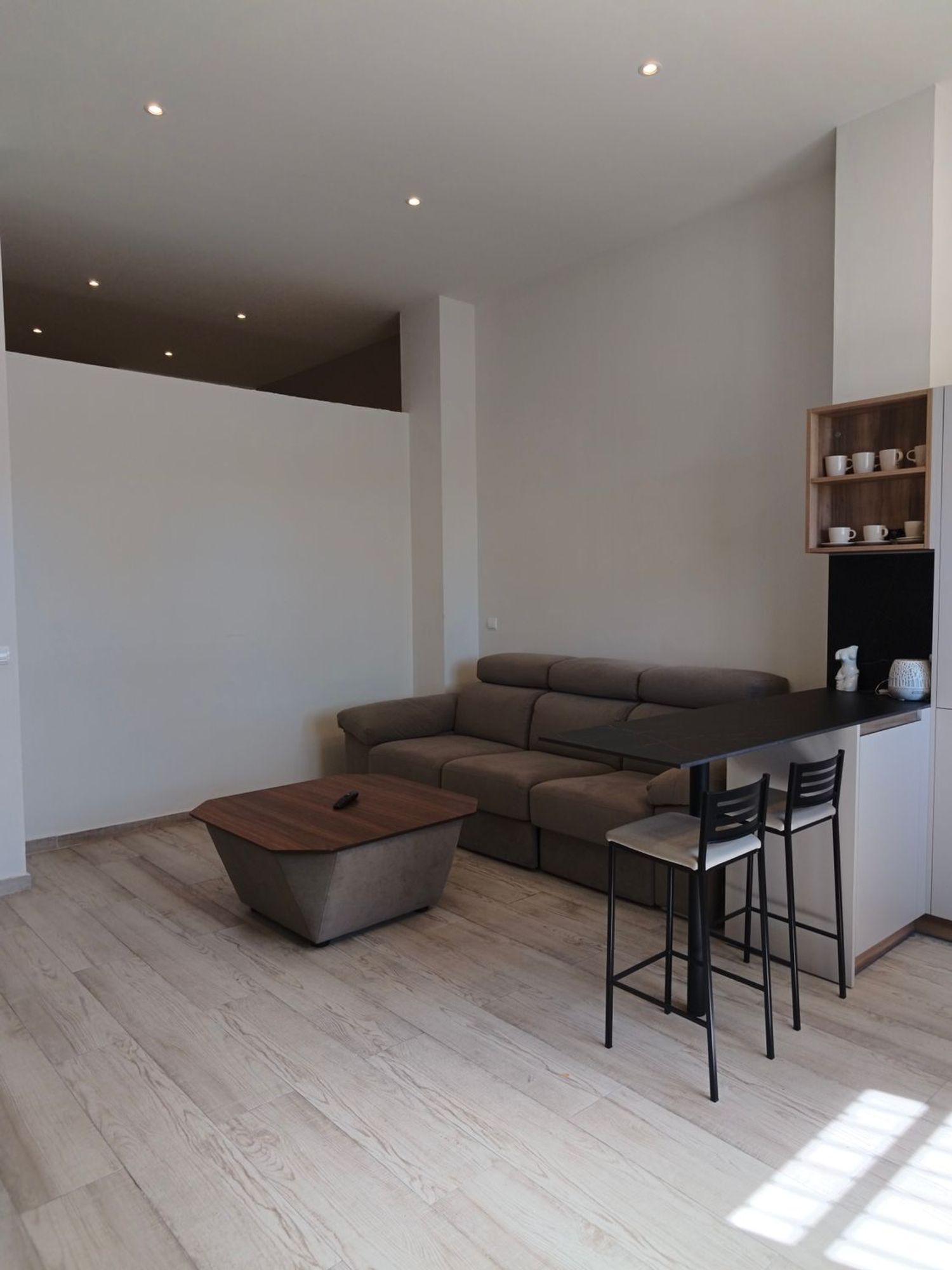 Estudio en El Consul - El Romeral, El Consul - El Romeral - Foto 12