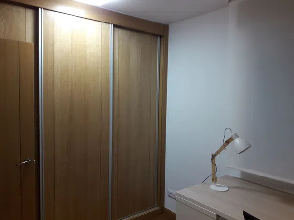 Piso en Calle Garda, 2, Alto del Castaño, Alto del Castaño - Foto 19