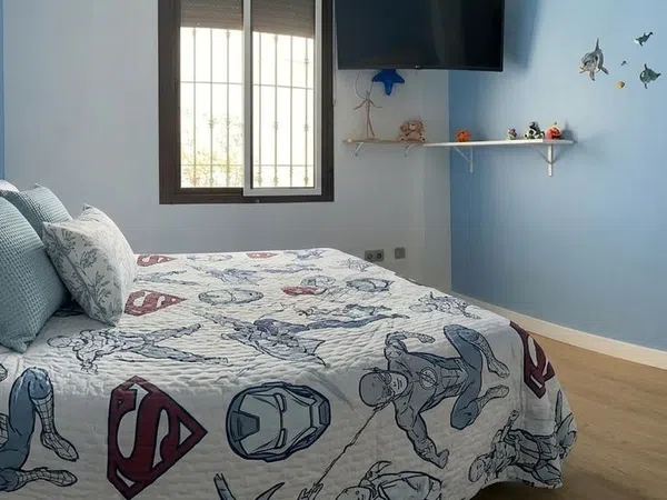 Casa independiente en Barrio El Rocío - La Milagrosa - Foto 21